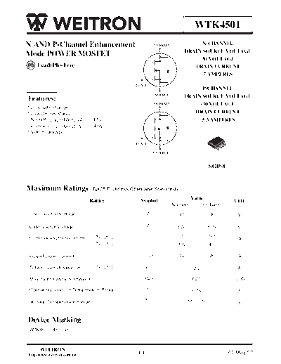 wtk4501