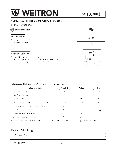 wtx7002