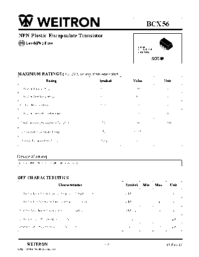 bcx56