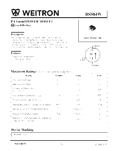 bss84w