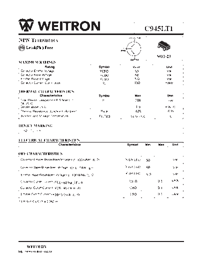 c945lt1
