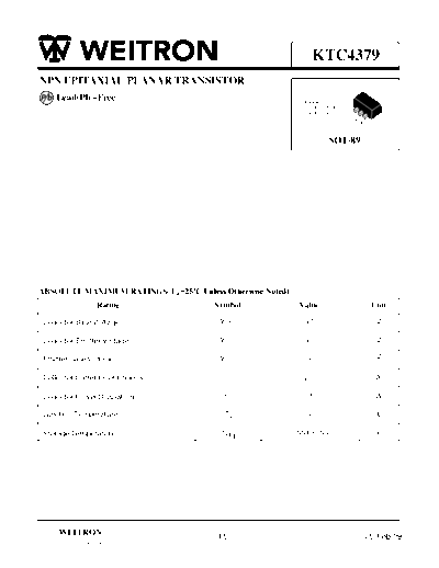 ktc4379