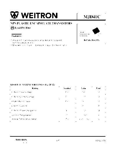 mjd41c