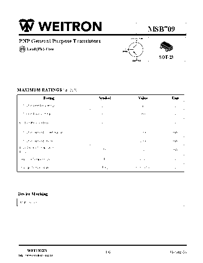 msb709