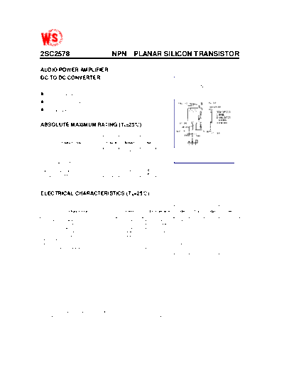 2sc2578