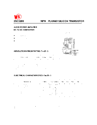 2sc3280