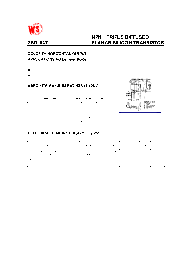 2sd1547