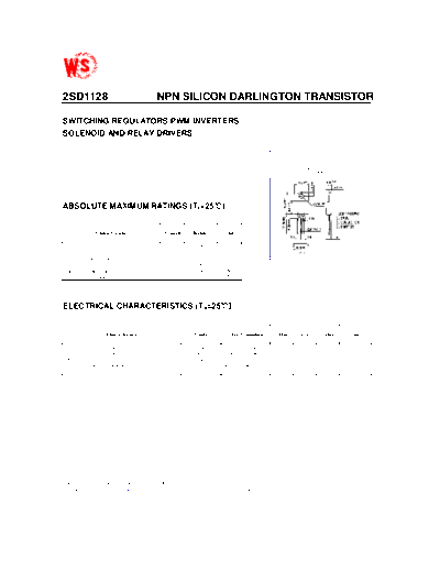 2sd1128