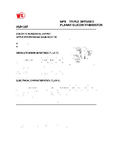 2sd1397