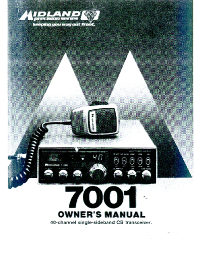 Midland7001