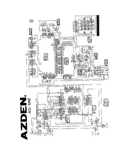 AZDEN_PCS-3000_sch