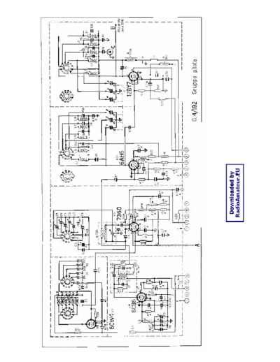 Geloso_G-4-192_DRIVER_sch