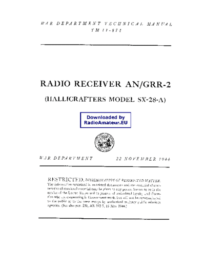 AN_GRR-2_TM_11-874
