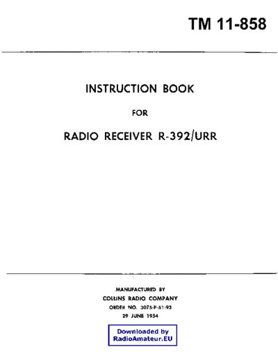 R-392_TM_11-858