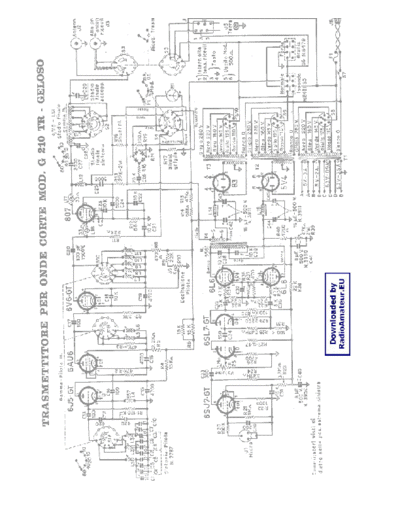 Geloso_G-210_TX_sch