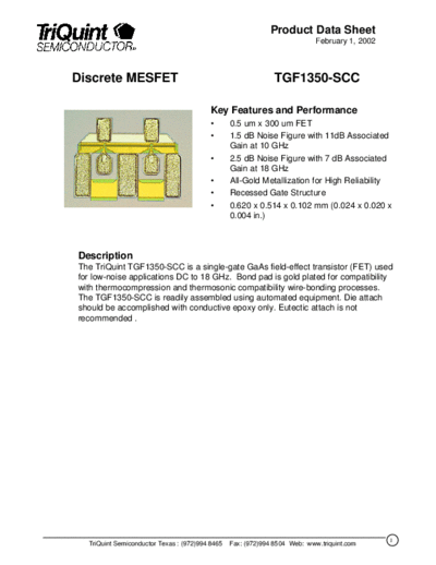 tgf1350-scc