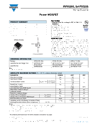 irf9520s_sihf9520s