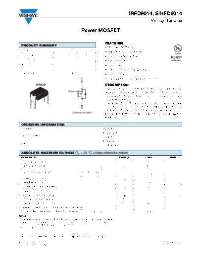 irfd9014_sihfd9014