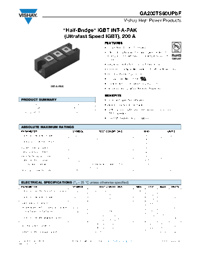 ga200ts6