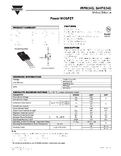 irfi634g_sihfi634g