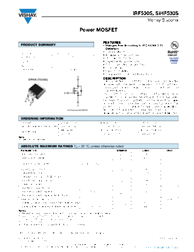irf530s_sihf530s