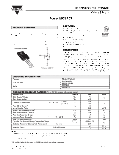 irfi9540g_sihfi9540g