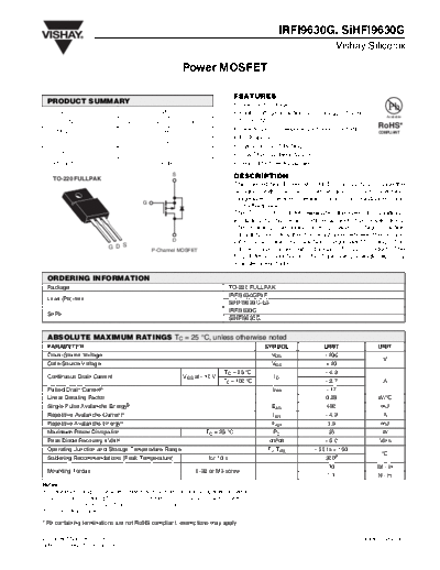 irfi9630g_sihfi9630g