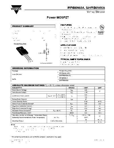 irfib6n60a_sihfib6n60a