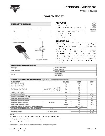 irfibc30g_sihfibc30g