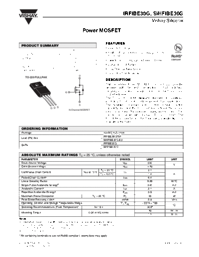 irfibe30g_sihfibe30g