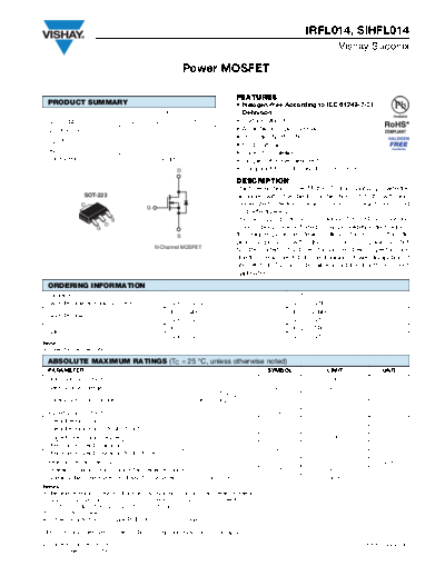irfl014_sihfl014