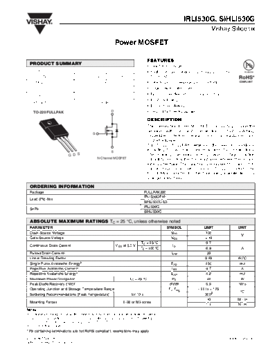 irli530g_sihli530g