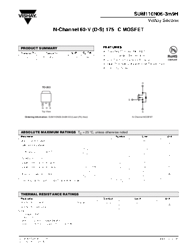 sum110n06-3m9h