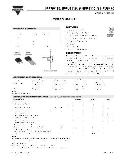 irfr9110_irfu9110_sihfr9110_sihfu9110_2