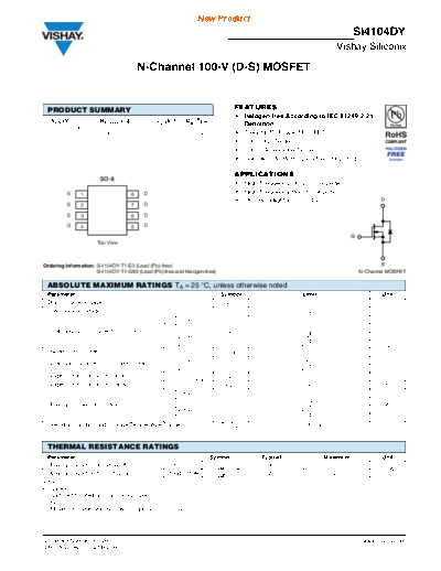si4104dy