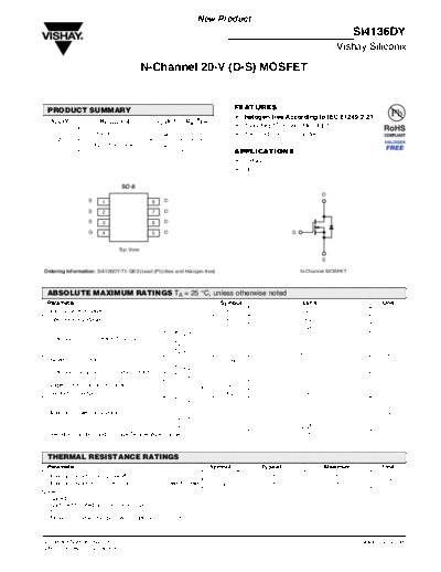 si4136dy