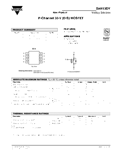 si4413dy