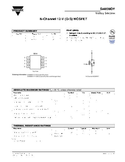 si4838dy