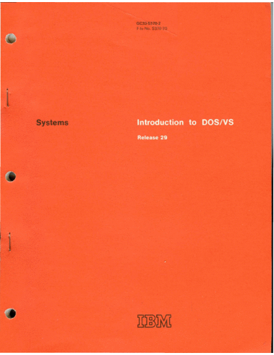 GC33-5370-2_Introduction_to_DOS_VS_Rel_29_Nov73