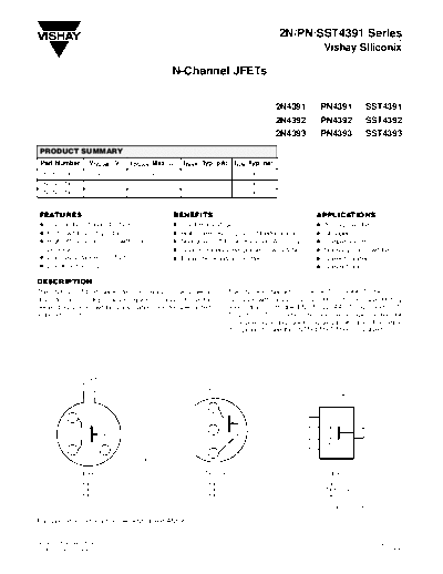 2n4391_pn4391_sst4391_2n4392_pn4392_sst4392_2n4393_pn4393_sst4393