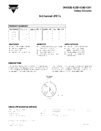 2n4338_2n4339_2n4340_2n4341