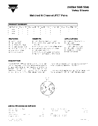 2n5564_2n5565_2n5566