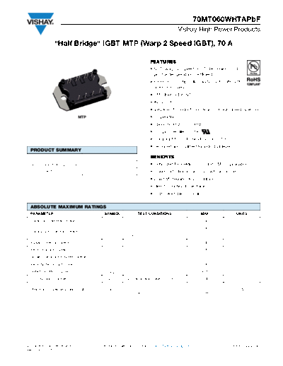 70mt060w