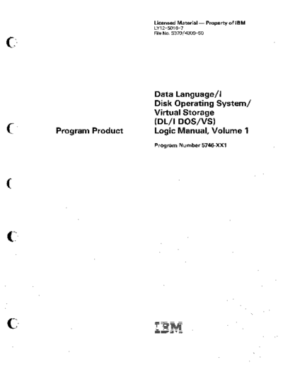 LY12-5016-7_DL_I_DOS_VS_Logic_Manual_Volume_1_Dec83