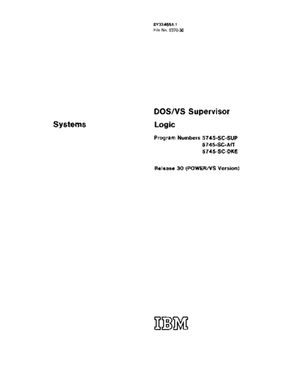 SY33-8551-1_DOS_VS_SupervisorLogic_Nov73