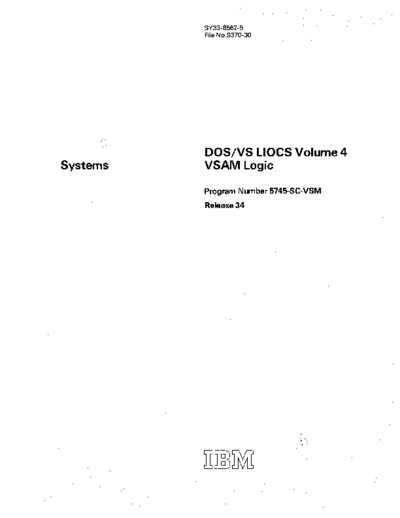 SY33-8562-5_DOS_VS_LIOCS_Volume_4_VSAM_Logic_Apr77