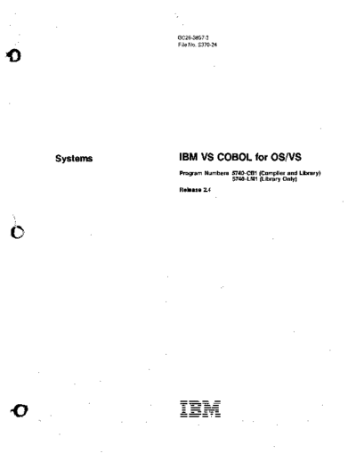 GC26-3857-3_IBM_VS_COBOL_for_OS_VS_Rel_2.4_Aug83