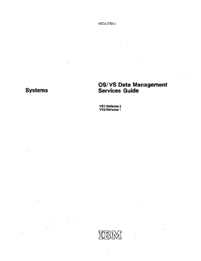 GC26-3783-1_OS_VS_Data_Management_Services_Guide_Sep72