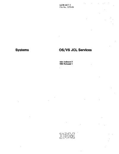 GC28-0617-2_OS_VS_JCL_Services_Dec72