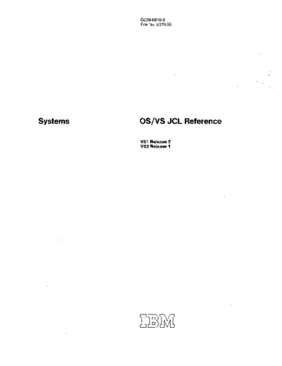 GC28-0618-2_OS_VS_JCL_Reference_May73